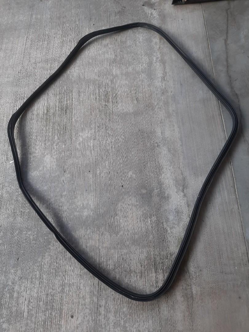 GETAH / RUBBER PINTU DOOR GEN2 CPS, Auto Accessories on Carousell