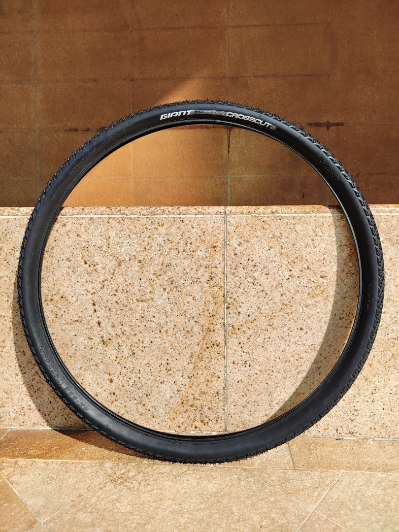 Giant crosscut clearance