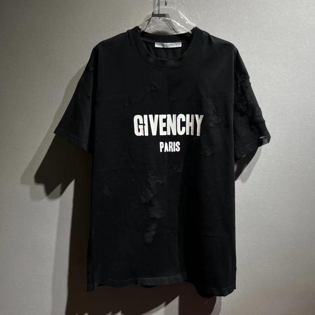 Givenchy紀梵希短袖, 名牌精品, 精品服飾在旋轉拍賣