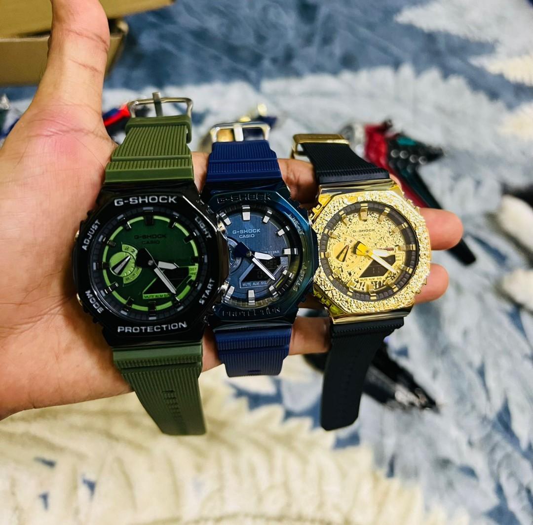 G shock copy original top