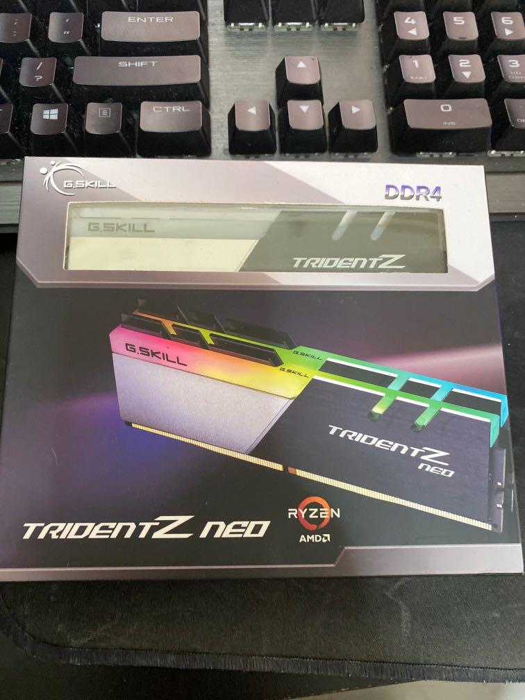 Trident z neo 3600 on sale
