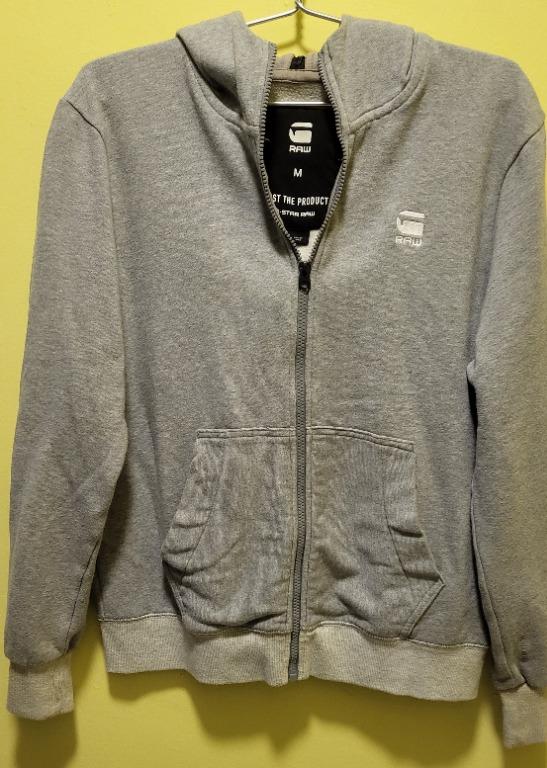 G raw clearance hoodie