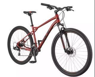 GT Aggressor Sport Sports Equipment Bicycles Parts Bicycles