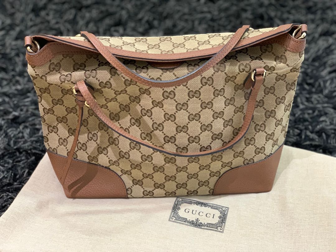 Gucci hand new arrivals carry bag