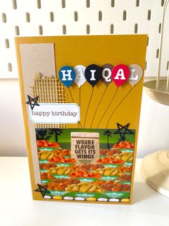 (Category: ) located in . Submitted by mypapercrafting_sg (Listing ID 1170572246, Image 1). Description: .