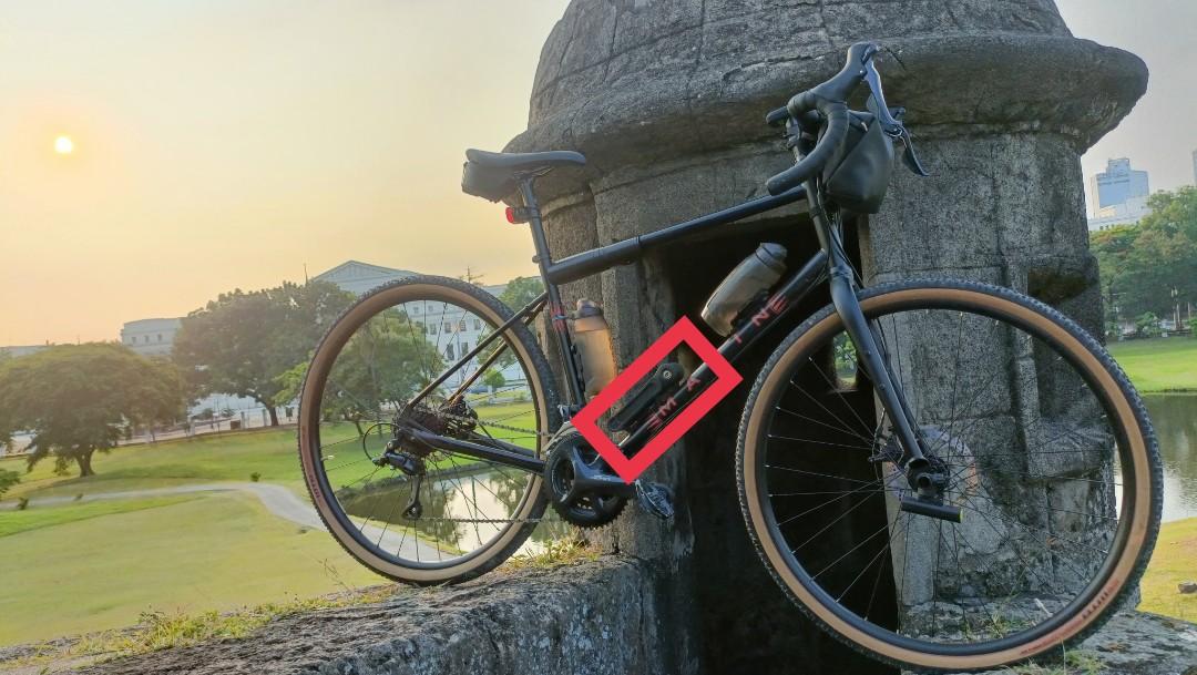 Heavy duty bike lock Foldylock Compact black Sports Equipment