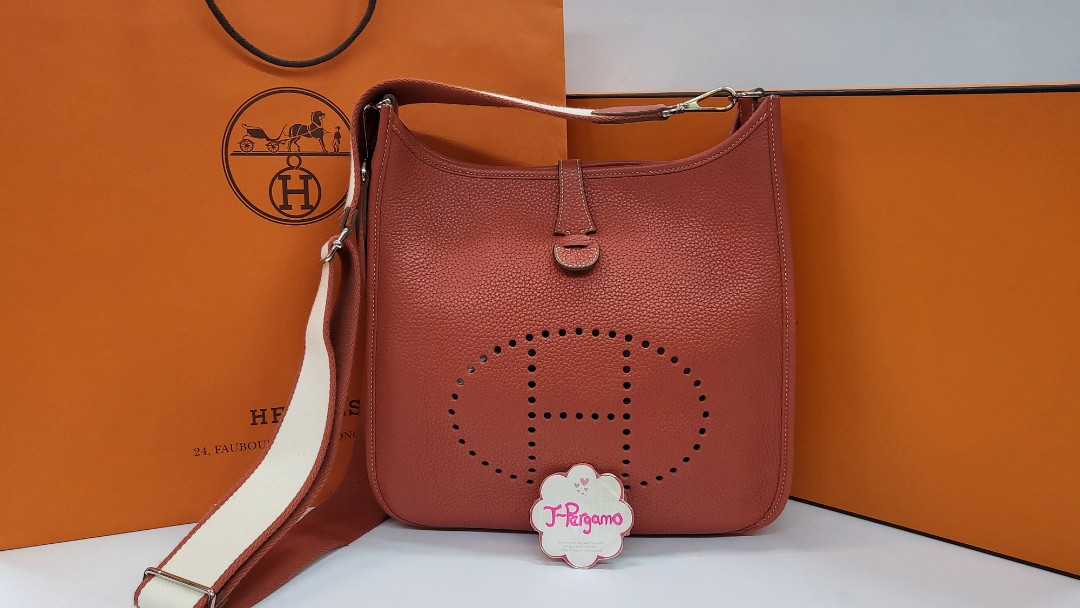 Hermes evelyne top 29 price