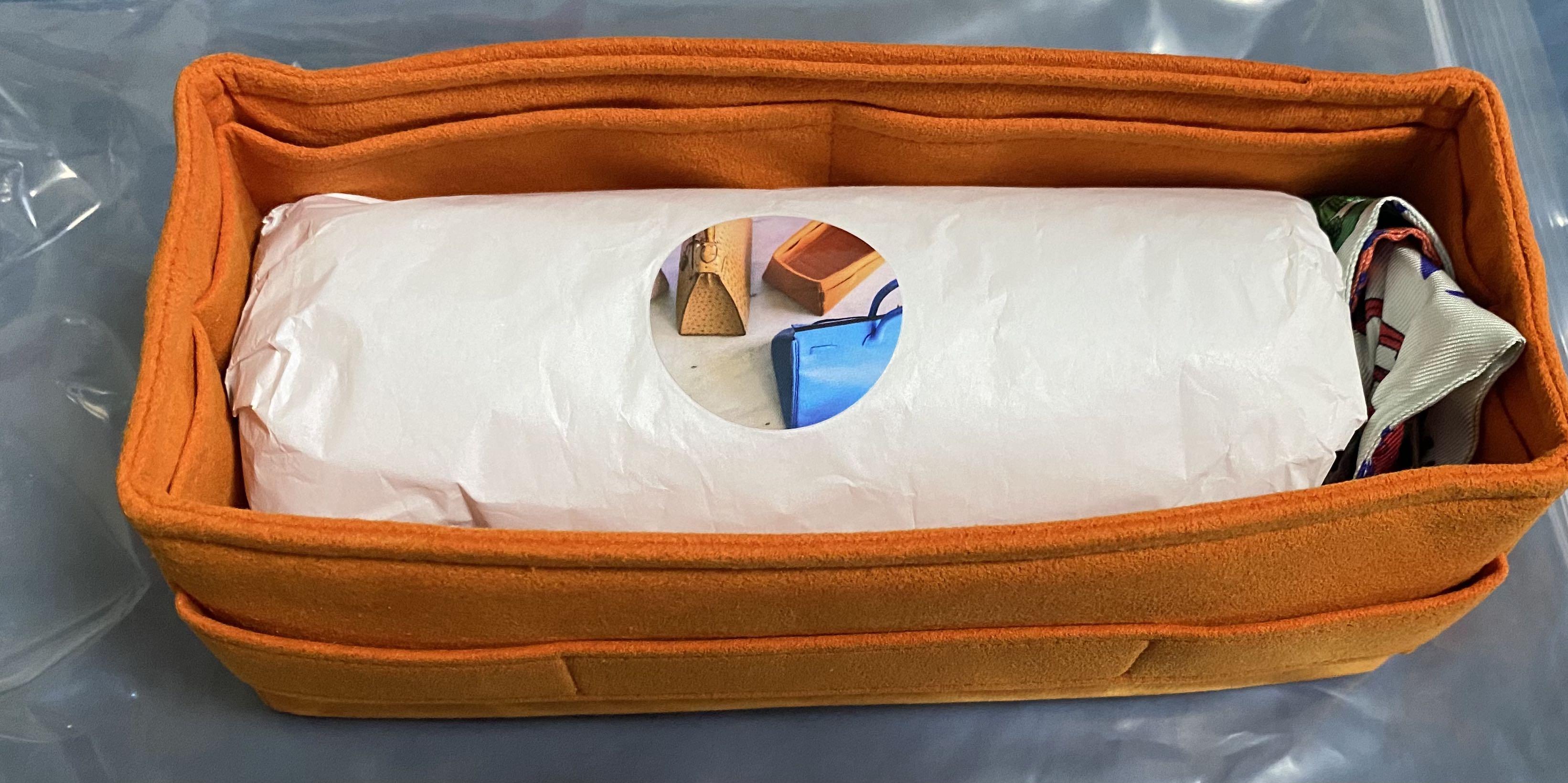7rp hermes insert discount