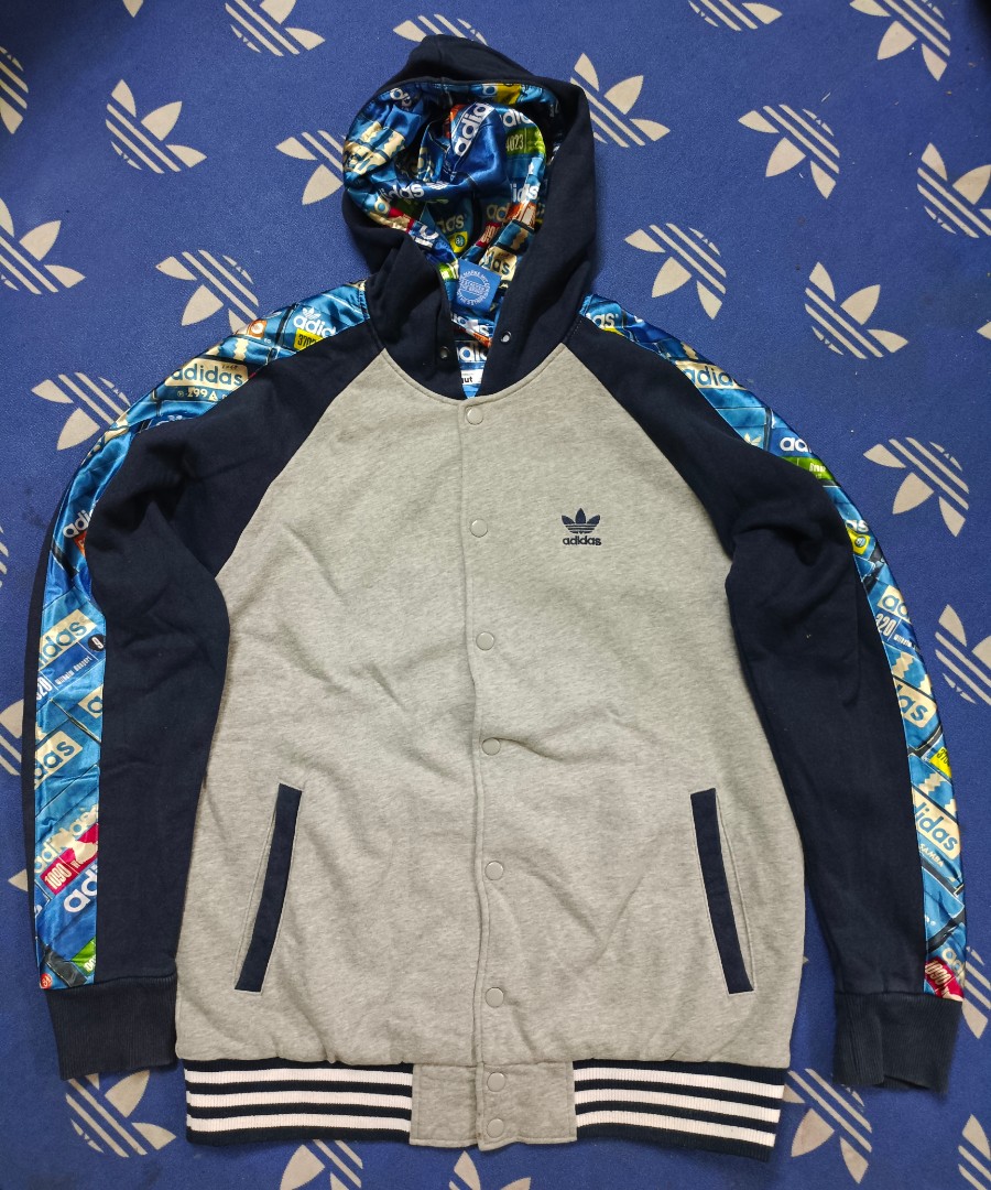 Adidas shoes clearance 7 number jacket
