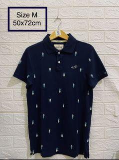 Holister Polo Shirt