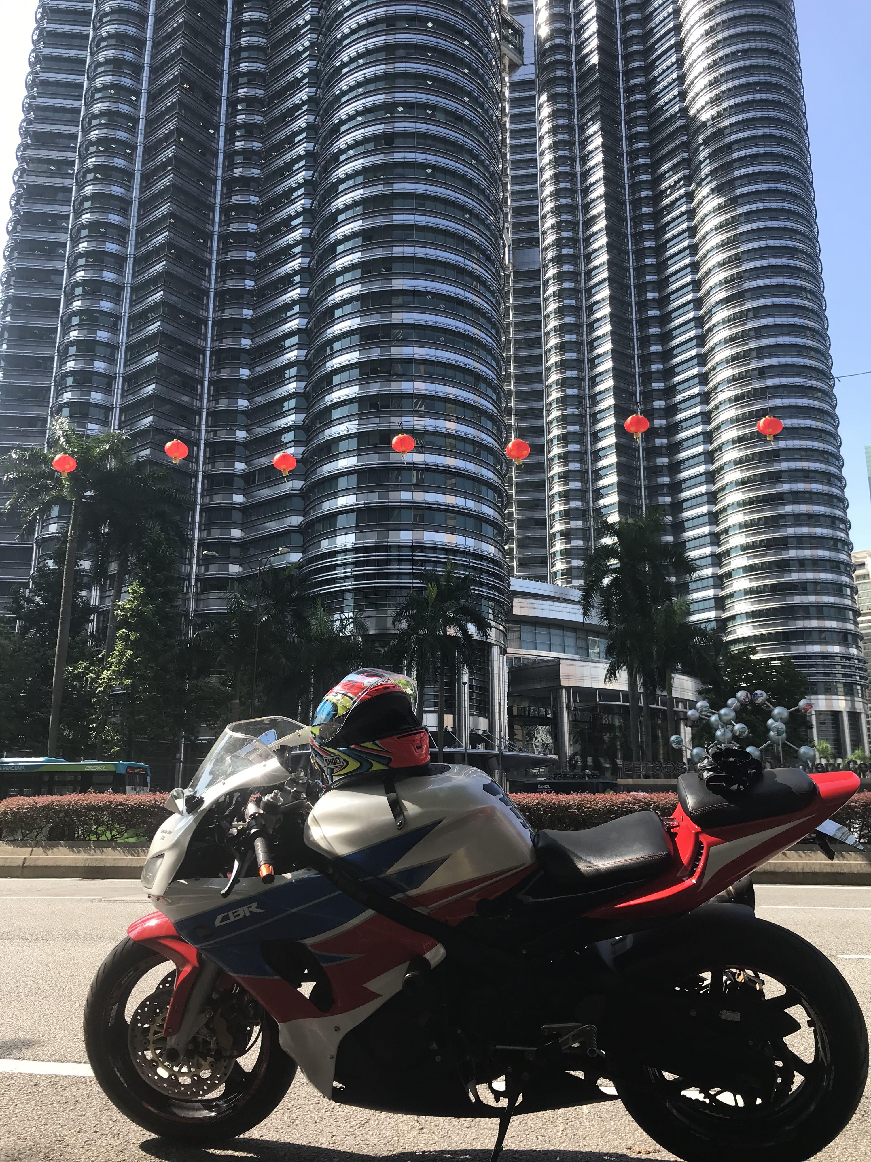 Cbr 600 custom outlet