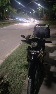 (Category: ) located in . Submitted by wan.chendol (Listing ID 1170491662, Image 1). Description: .