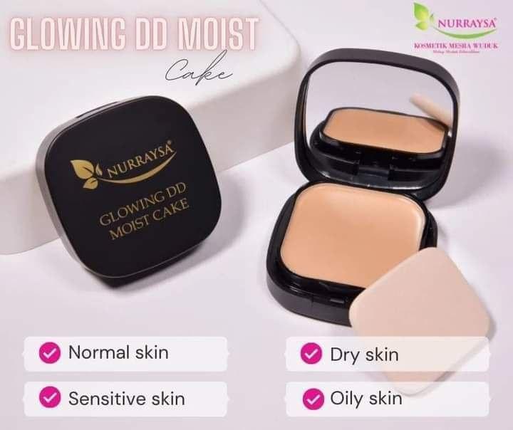 Hot Set Nurraysa Beauty And Personal Care Face Makeup On Carousell 1547