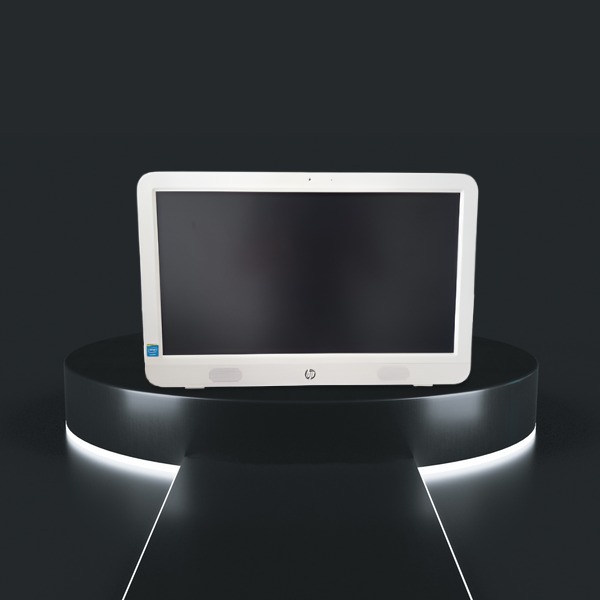 HP AllInOne TPCQ02319 PC [SECONDHAND/USED/REFURBISHED], Computers