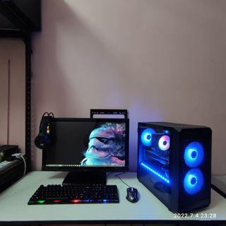 i7 Gaming PC