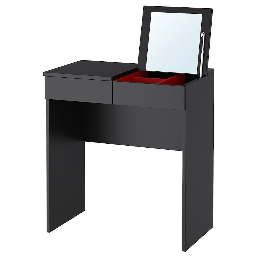 IKEA Dressing table, Furniture & Home Living, Furniture, Tables & Sets