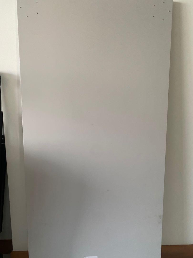 Ikea Klimpen Desk with drawer, Furniture & Home Living, Furniture