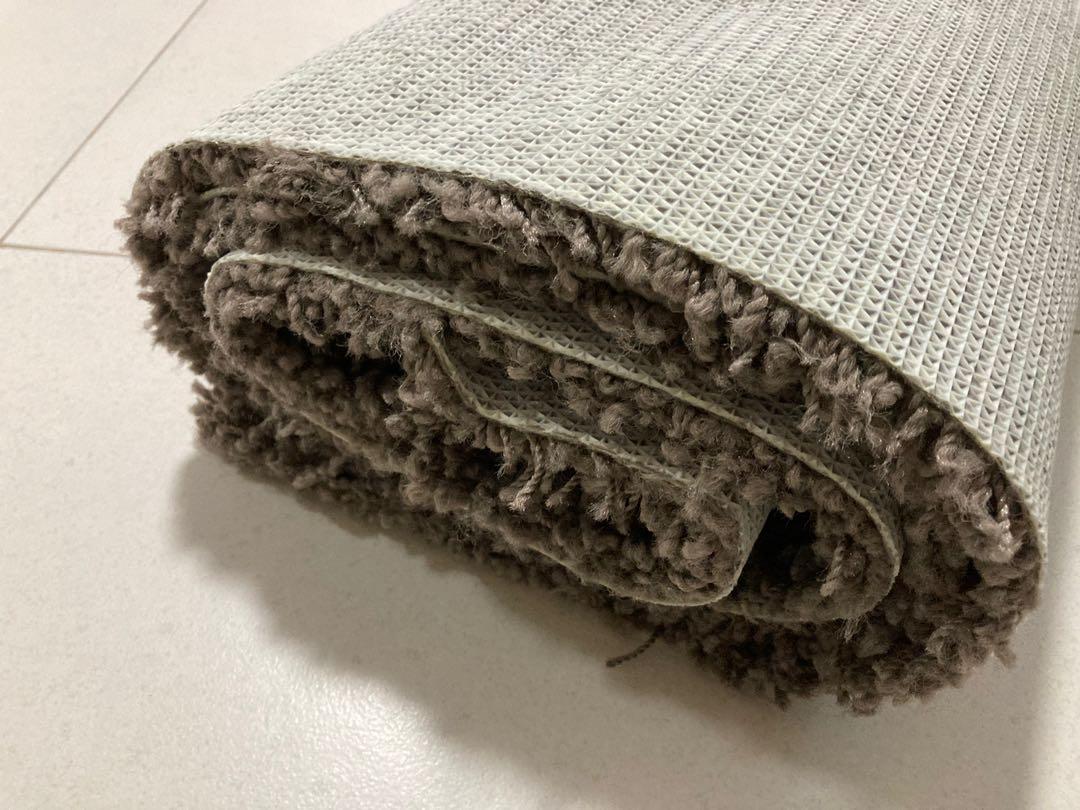 IKEA Rug, Furniture & Home Living, Home Decor, Carpets, Mats & Flooring ...