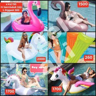 Inflatable Floatie for Adult Teens