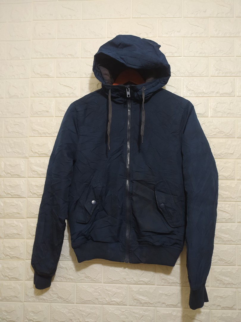Jaket divided h&m discount