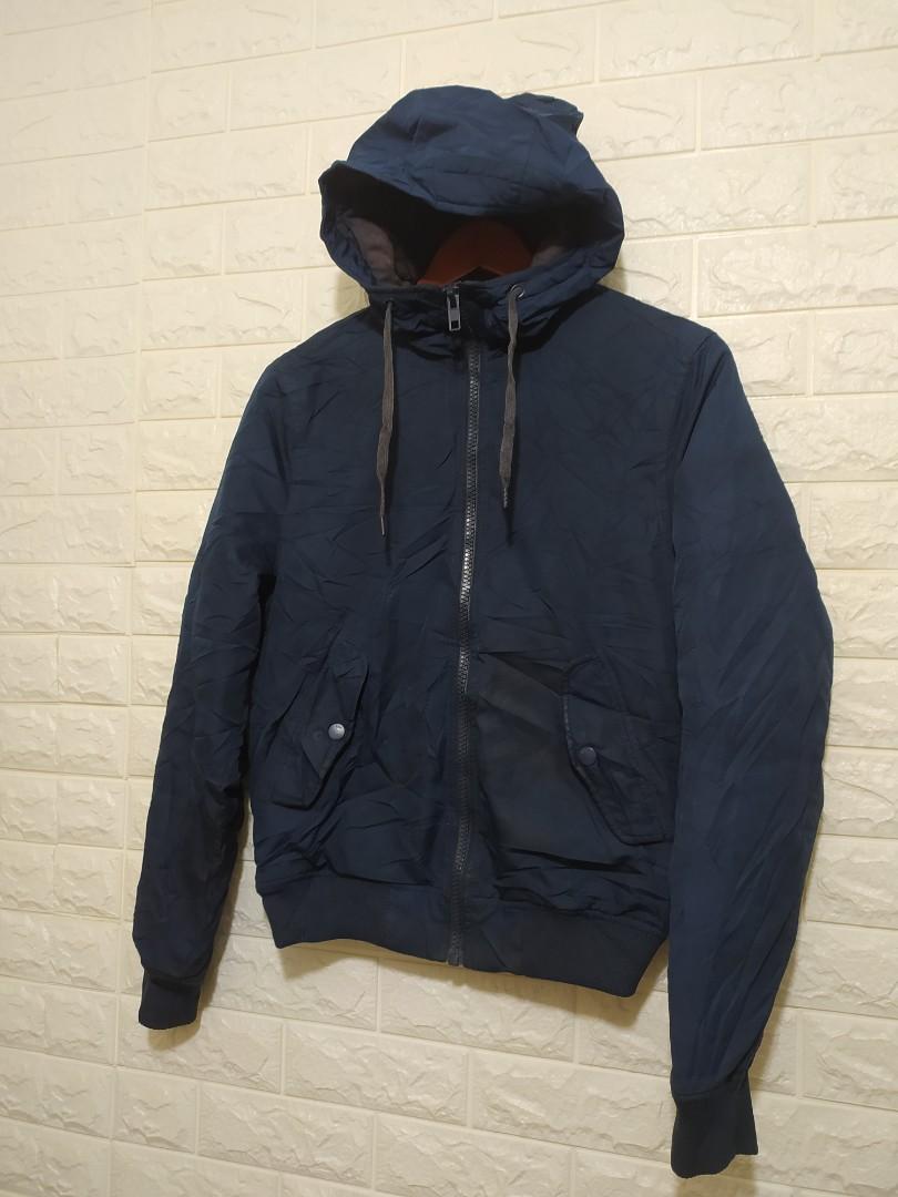 Jaket divided h&m hotsell