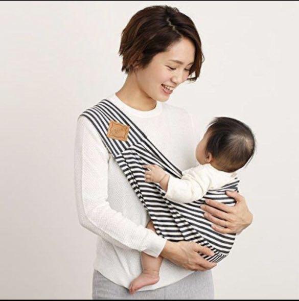 Japanese brand Betta baby carrier sling Babies Kids Going Out