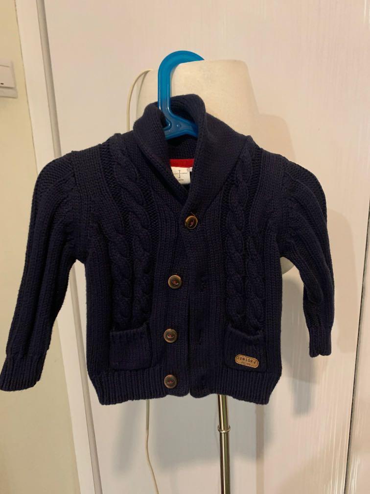 Jasper Conran Cardigan, Babies \u0026 Kids 