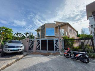 JD 5BR, 2 Storey House and Lot For Sale in Tierra Del Sol Cabuyao Laguna