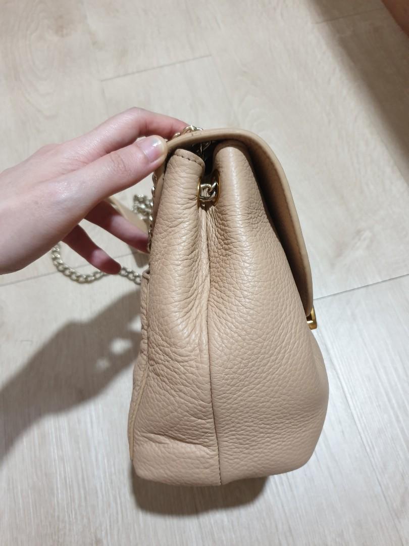 Jessie penny sling bag