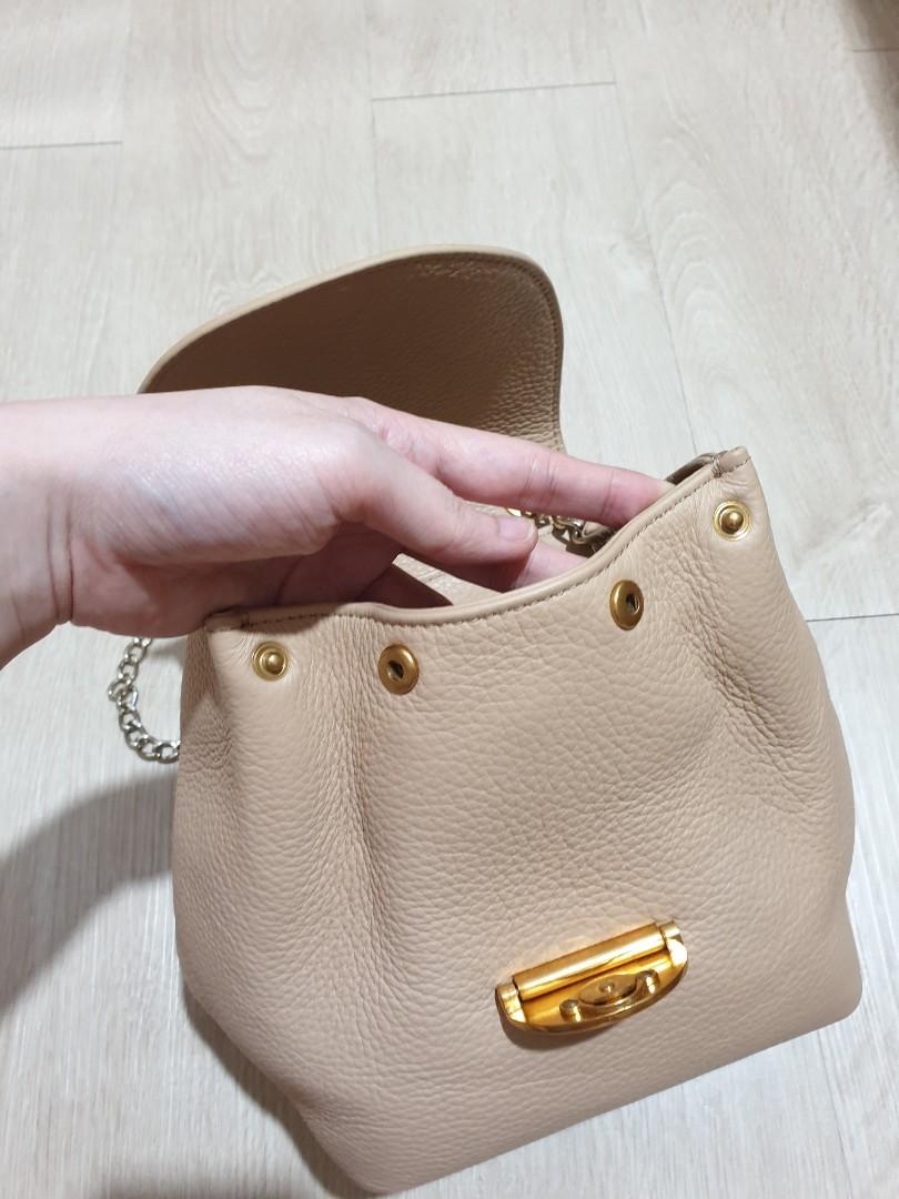 Jessie penny sling bag