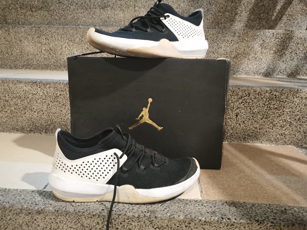 JORDAN EXPRESS , Men's Fashion, Footwear, Sneakers on Carousell