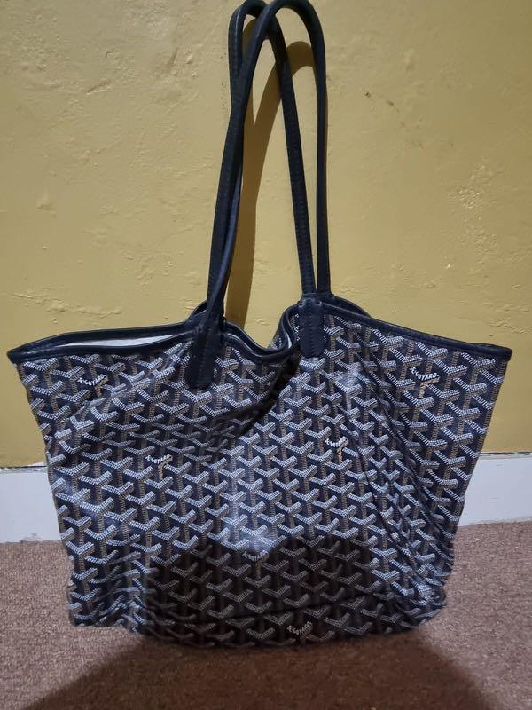 Harga tas goyard store tote
