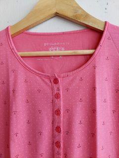 Kaos Phenomenal ORI Matahari Dept Store