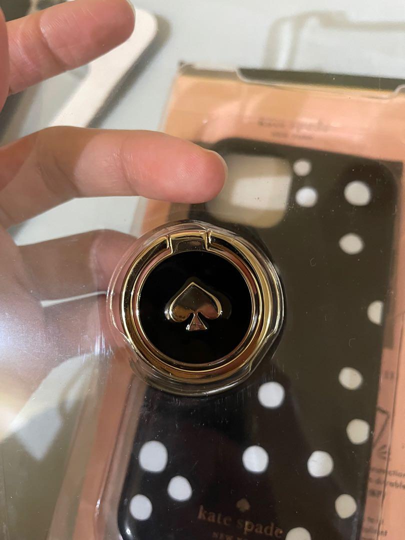 Kate Spade case for iphone 11 pro (Category: Cases & Sleeves) located in Zamboanga. Submitted by closet.purrge (Listing ID 1170454514, Image 3). Description: Still in a very good condition!! Bought it in the US.