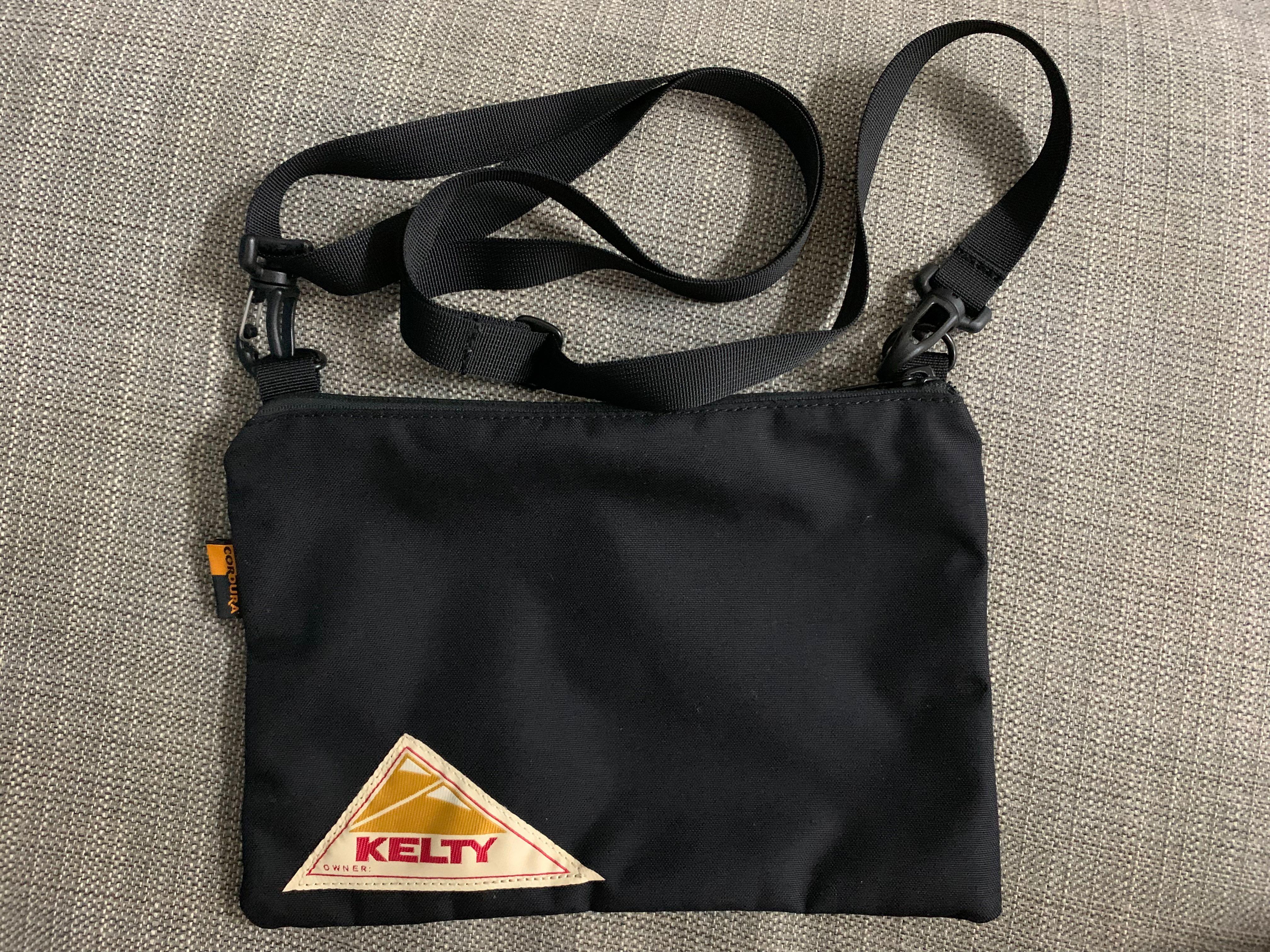 Kelty sling bag Cordura