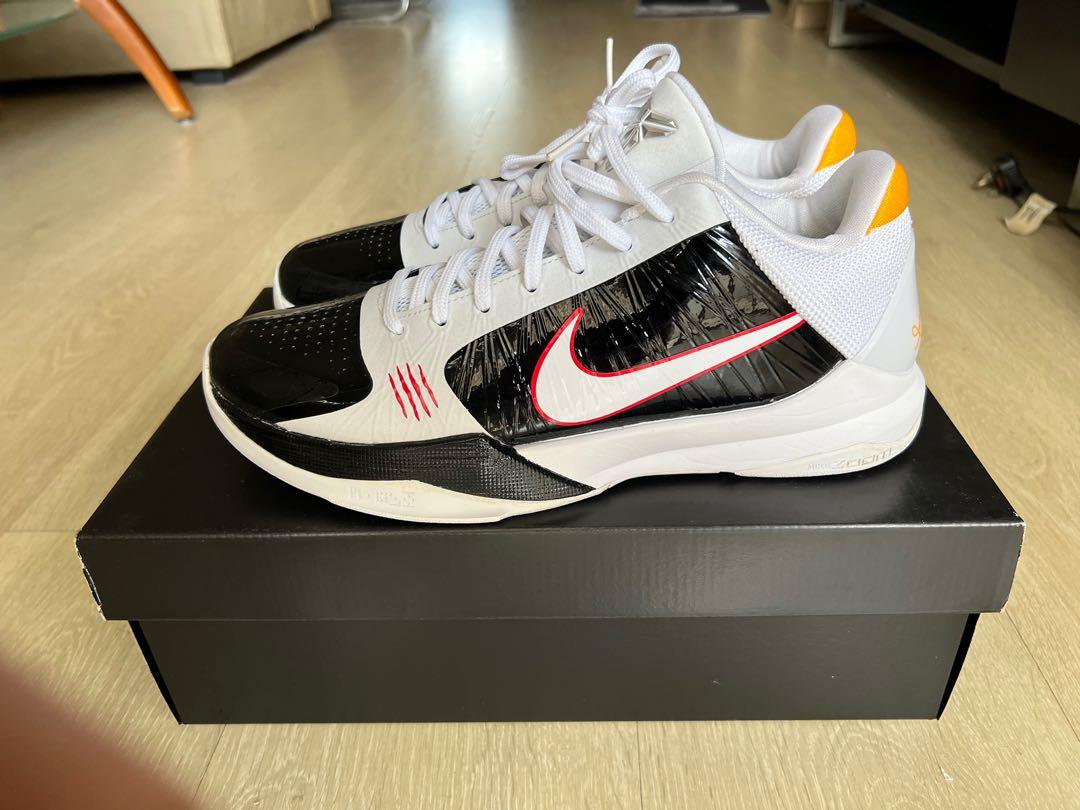 Kobe 10 alte store