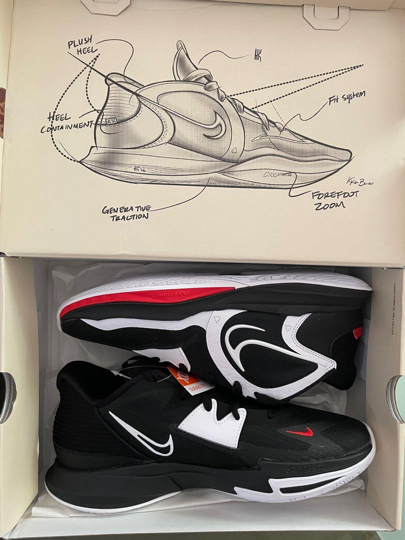 Kyrie 5 size 10.5 hotsell