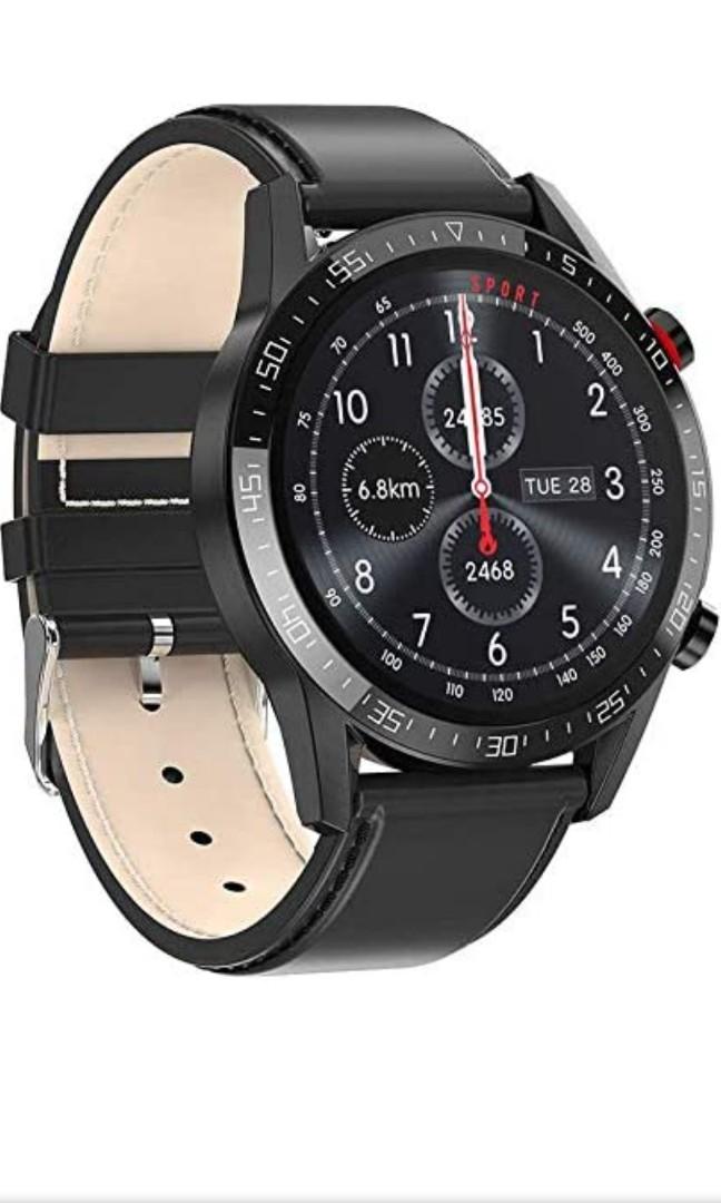 Microwear l13 online watch faces