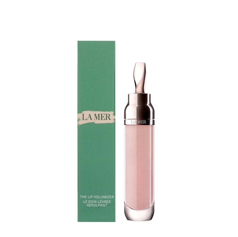 LA MER 海藍之謎豐盈唇彩精華7ml （747930098928）, 美容 