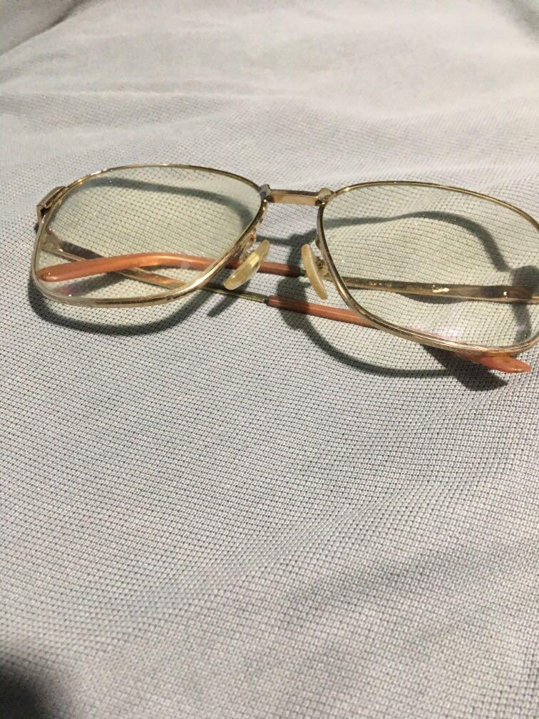 Lamy eyeglasses clearance