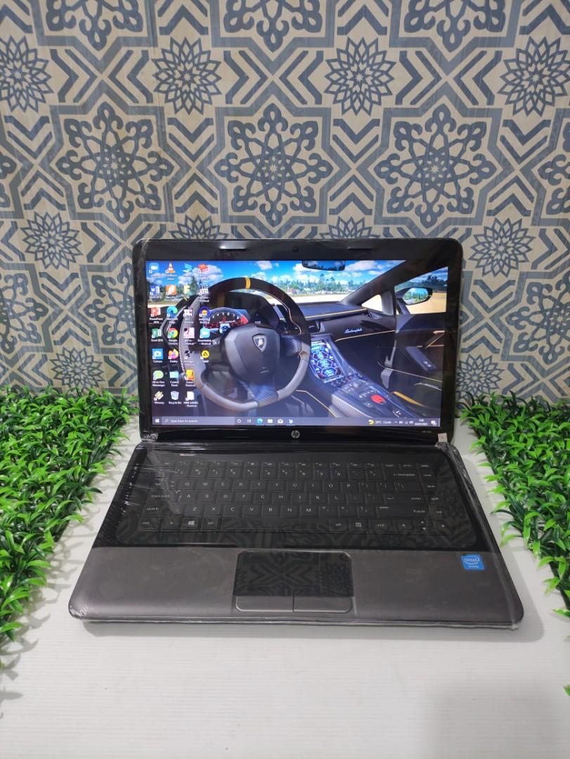 Hp 250 Laptop 4gb Ram 256 Ssd Hp 250 Hp Laptop With 256gb Ssd And 1tb