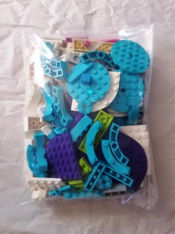 Lego 40156 clearance