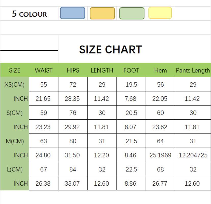 Light Blue Yoga Workout Set, Women's Fashion, Activewear on Carousell