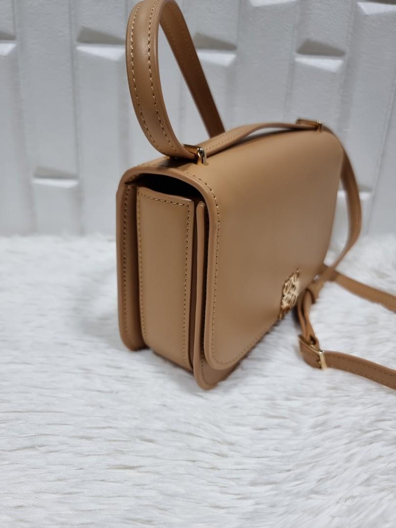 Loewe sales goya bag