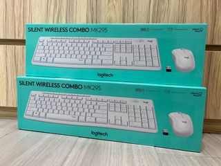 鍵盤滑鼠系列⌨️🖱 Collection item 3
