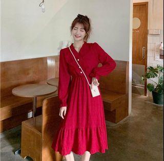 Long Dress fashion import china