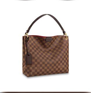 Louis Vuitton LV Iena PM Bag, Luxury, Bags & Wallets on Carousell