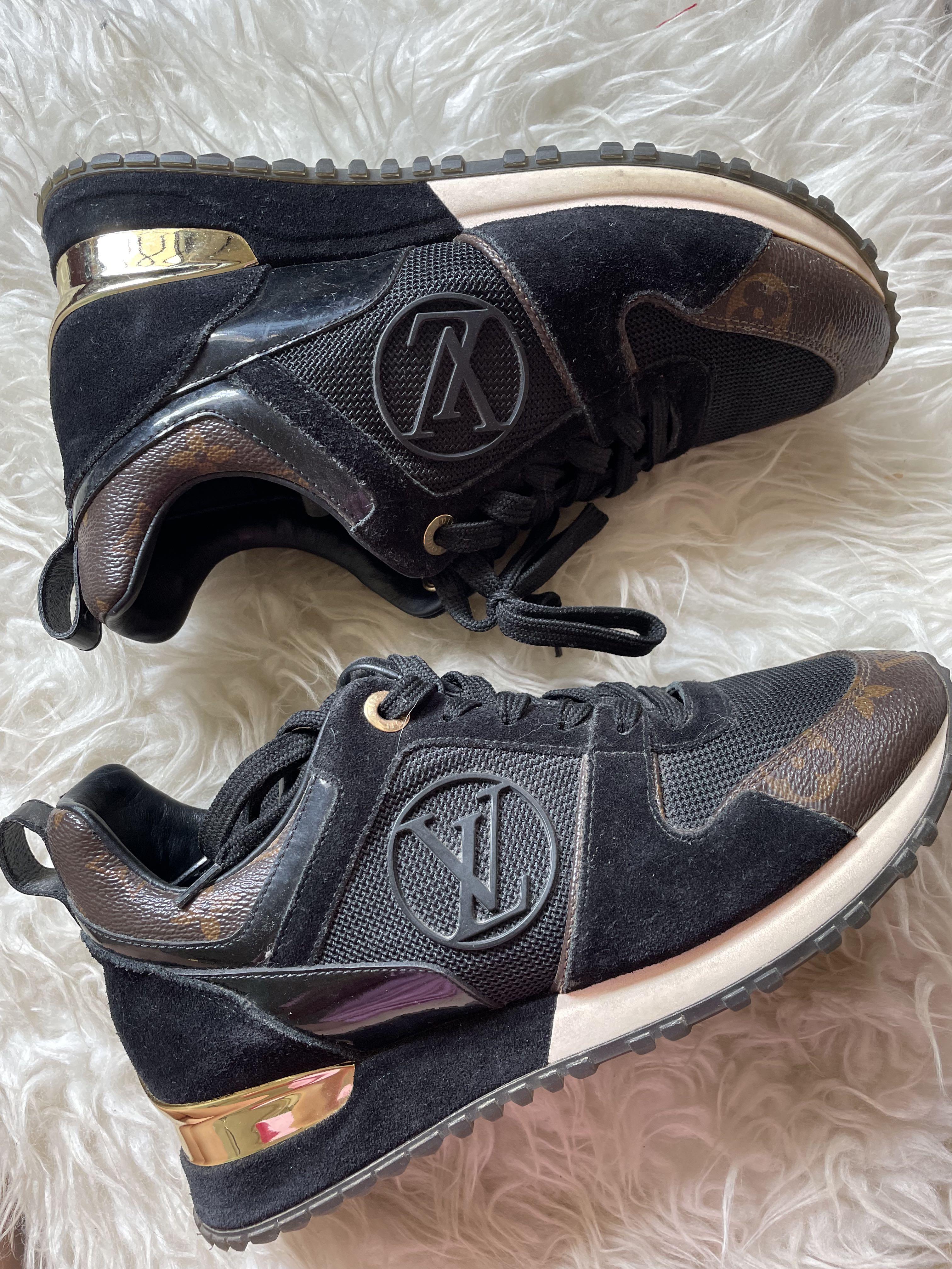 louis vuitton lv archlight beaubourg derby monogram shoes sneakers
