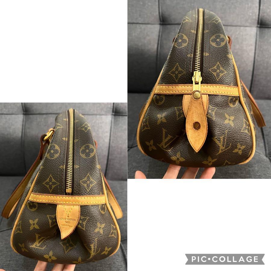 Authentic Preowned LV Monogram Canvas Montorgueil PM Bag, Luxury, Bags &  Wallets on Carousell
