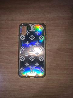 IPhone 12 Pro Louis Vuitton leather case GENUINE, Phone Accessories, Gumtree Australia Hornsby Area - Hornsby